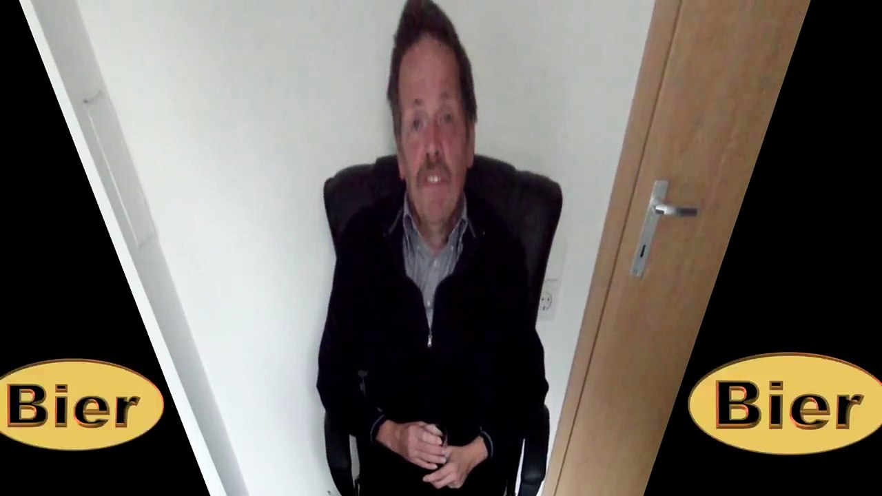 Das leckere Bier (Deutsch) [German]