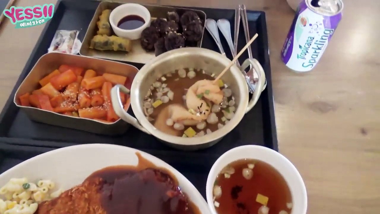 세상에 이런 찜질방이?! 엄청난 것들이 있는 최고급 찜질방!!! 여기서 현실자매는 뭘 하고 놀까?! [예씨 yessii]