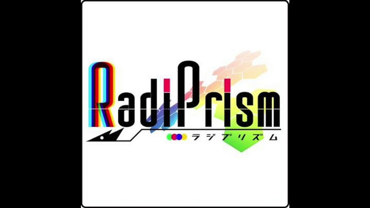 2/27 今市隆二  広島ラジオ 「ラジプリズム」