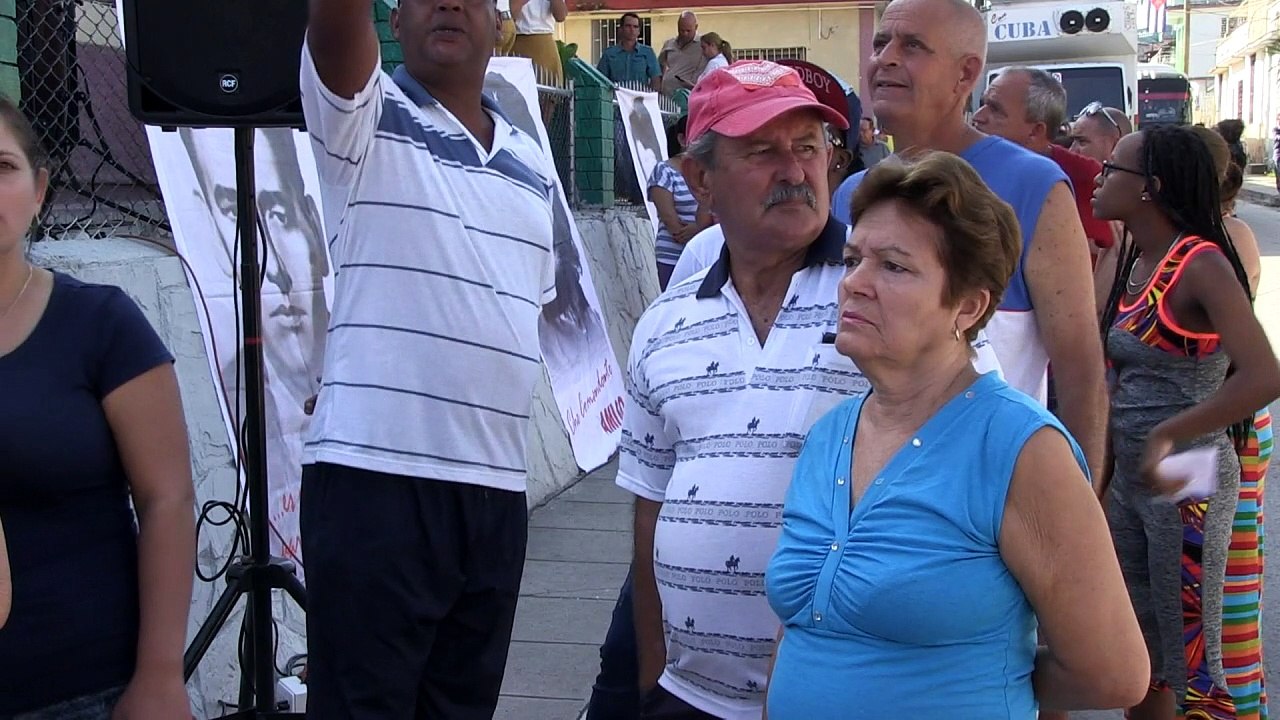 Cuba inició en las urnas el adiós a la era Castro