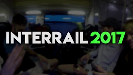 Interrail 2017