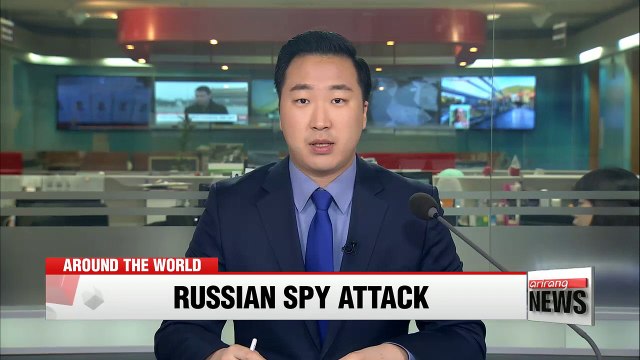 Health precautions advised after nerve agent found in pub visited by Russian ex-spy