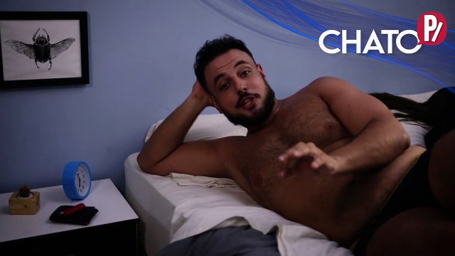 TODO COMERCIAL DE DESODORANTE | PARAFERNALHA