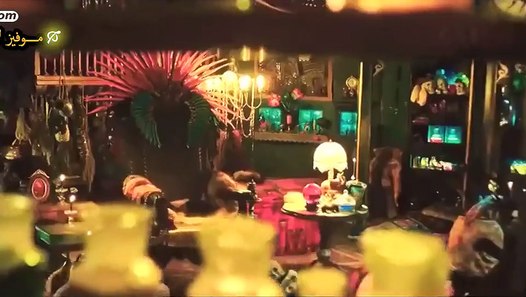 فيلم جاكي شان وكريس تاكر الجزء الاول