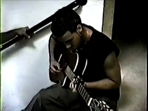 ROMEO SANTOS 10 AÑOS ANTES