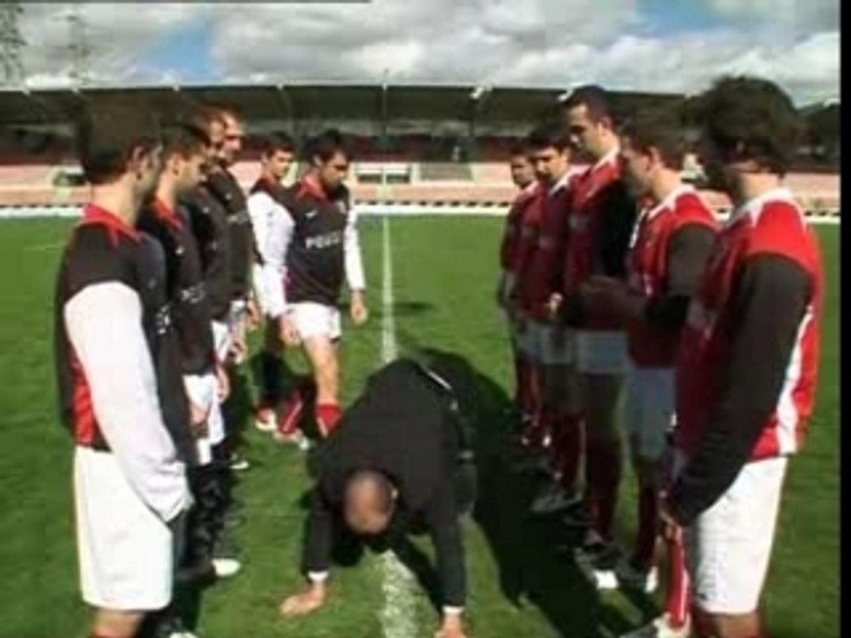 Les règles du rugby: L'esprit du rugby