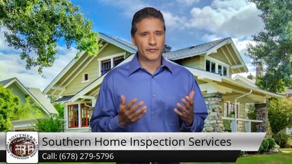 Southern Home Inspection Services Woodstock Remarkable Five Star Review by Richard B.