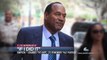 A decade-old video interview of O.J. Simpson emerges