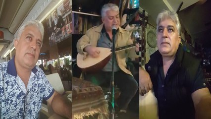 Selam olsun Maraş Göksun eline Taceddin ÖZCAN