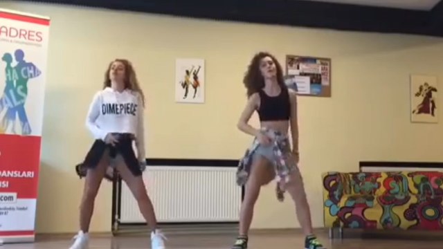 Sarmacılar oyun havası yeni versiyon