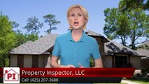 Property Inspector LLC Seattle Wonderful 5 Star Review by Kelley R.