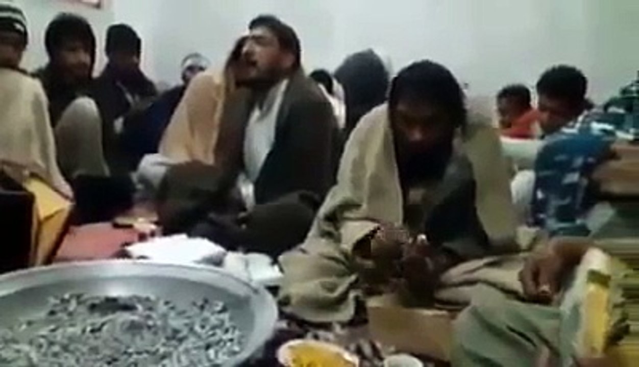 rabap mangay program