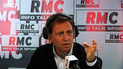 RMC Poker Show - Le "Dans la tête d'un fish" du dimanche 11 mars