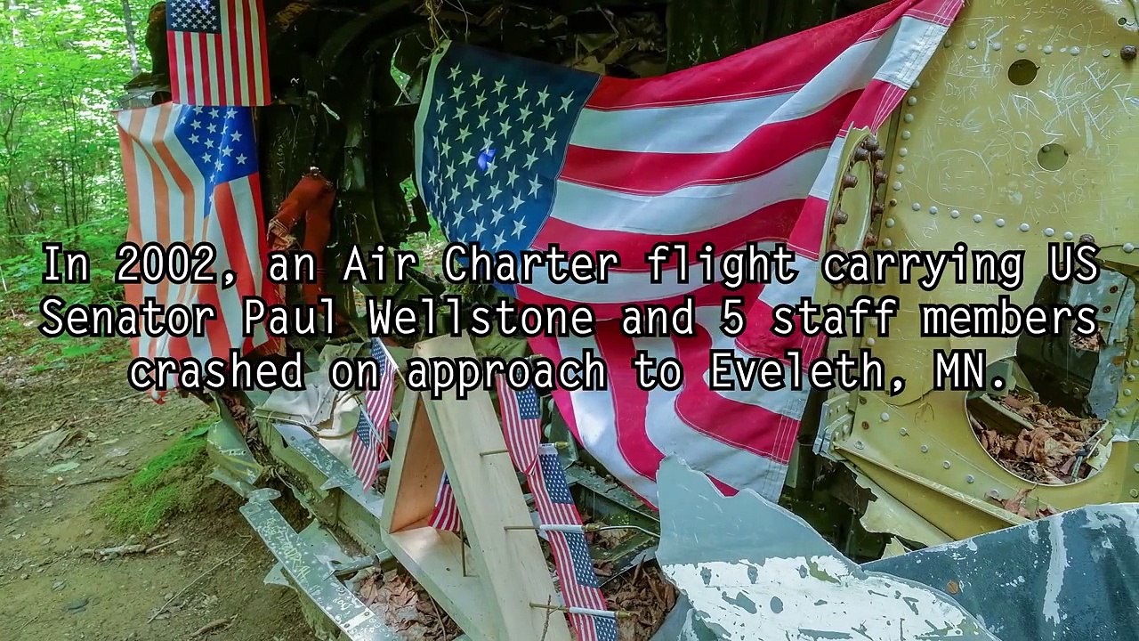 5 Most Suspicious Plane Crashes