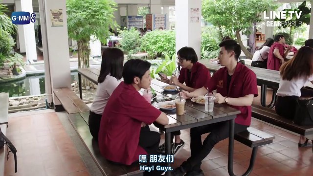 Sotus S The Series Ep13 End Chn Eng Video Dailymotion