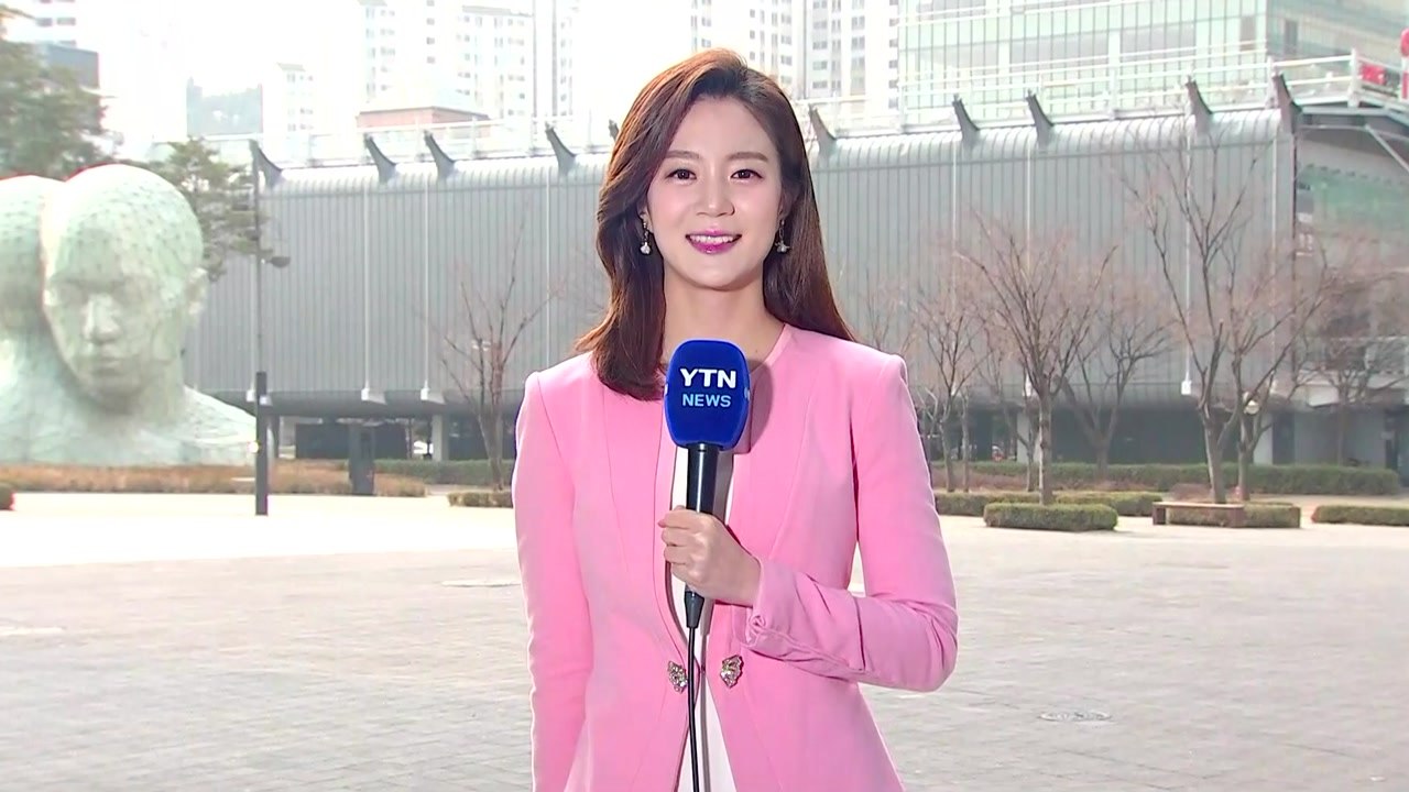 [날씨] 봄 기운 완연, 맑고 따뜻...오전 미세먼지↑ / YTN