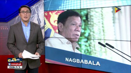 9,000 brgy captain, nasa listahan ng narco politicians