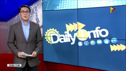 Umali: Enrile, magiging miyembro ng prosecution team na lilitis kay CJ Sereno