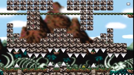 I Wanna Be The Boshy - Charers ( Personajes ) Parte 1