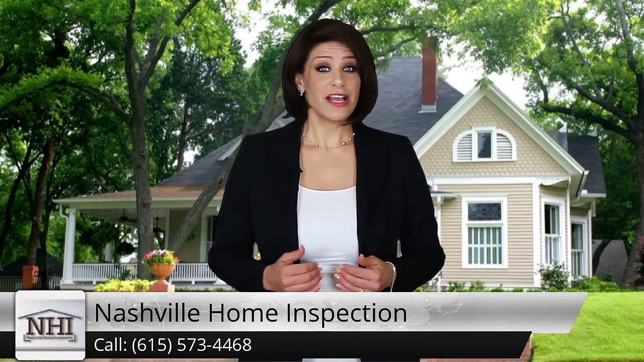 Nashville Home Inspection Nashville Great Five Star Review by Kerry B.