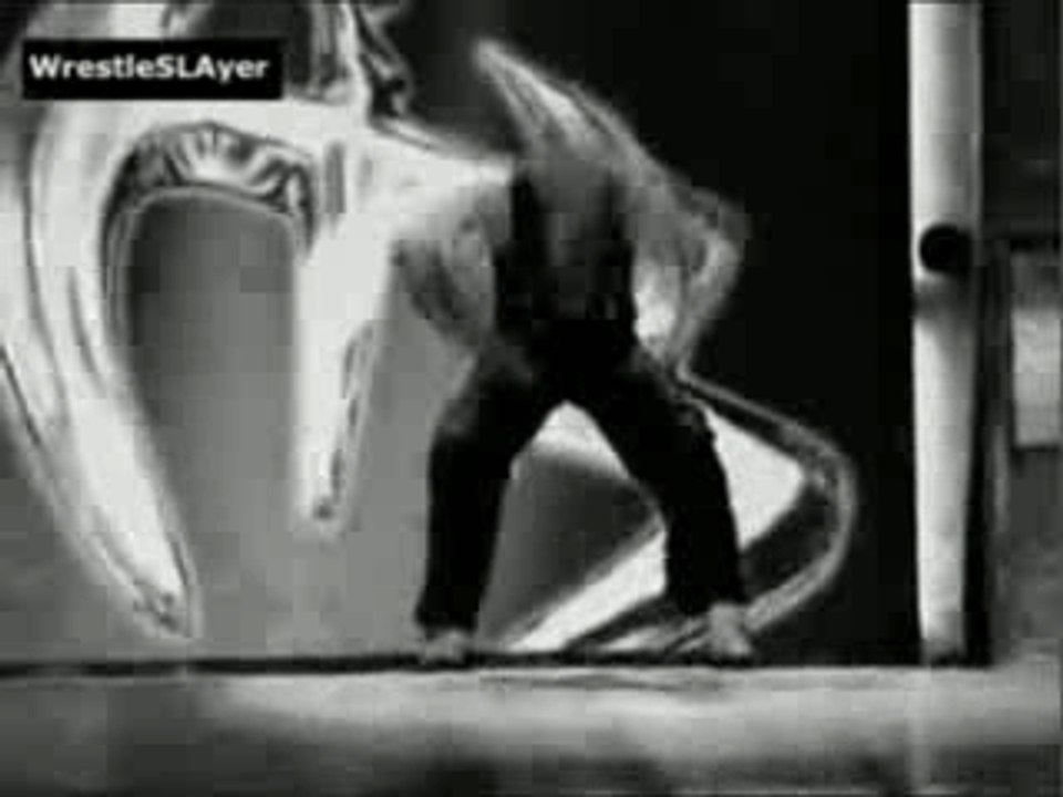 Jeff Hardy Tribute