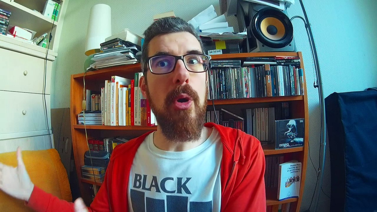 Polémique H&M // STAR WARS The Last SJW : la prison militante | Pensée Arborescente #100