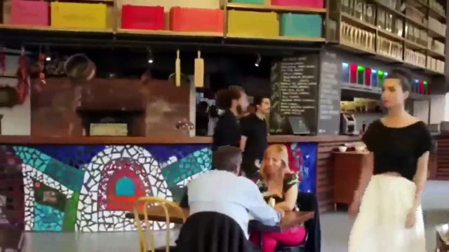 اغنية رومانسية هستناك عمر واليف_