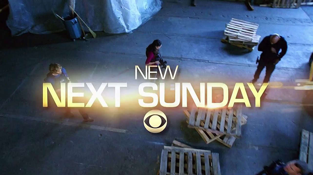 Ncis los angeles - liabilities (promo)