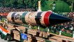 India successfully test-fires nuclear capable Agni-I