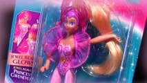 Jewel Power Gwenevere Doll | Princess Gwenevere (Starla) and the Jewel Riders | Kenner/Hasbro Toys