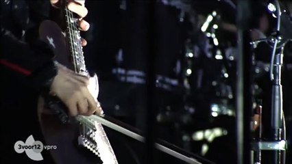 Sigur Rös - Sæglópur - Beekse Bergen, Hilvarenbeek 23 Jun 2013