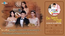 [Vietsub   Kara] Em - Nguoi Anh Chua Tung Gap - Bie Sukrit (OST Cong Thuc Yeu Cua Bep Truong)