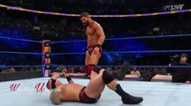 Randy Orton Vs Bobby Roode - United States Championship || WWE Fastlane 2018