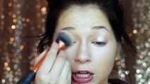 Effortless Everyday Bronze Makeup - Q&A GRWM | Tori Sterling ♡
