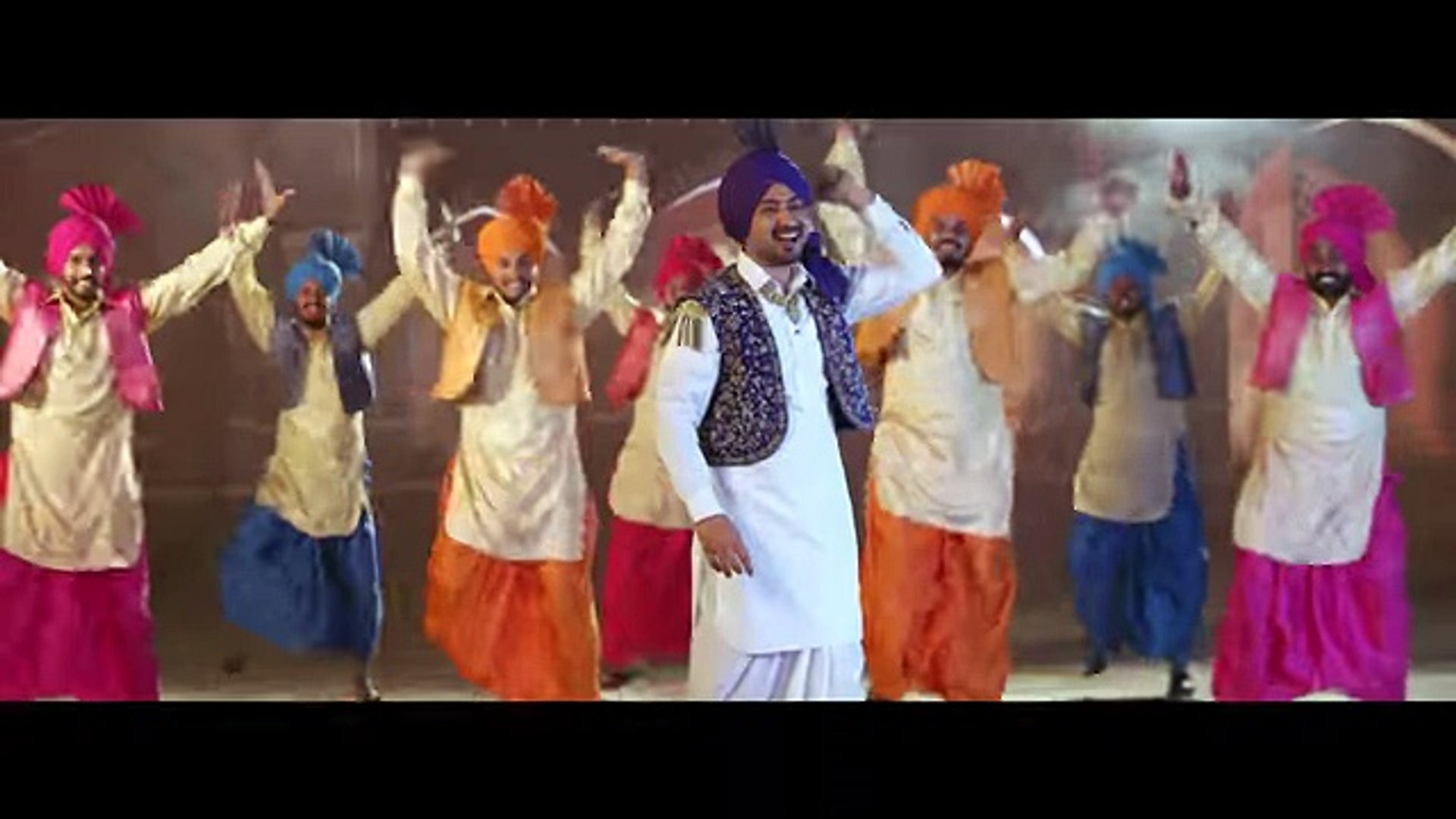 Dance video punjabi song hotsell 2018