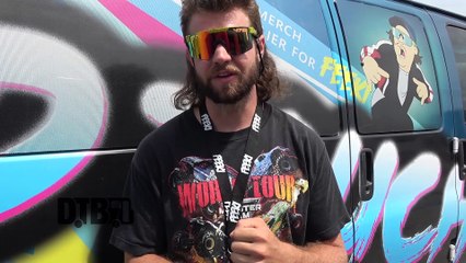 Feeki - TOUR TIPS (Top 5) Ep. 784 [Warped Edition 2017]