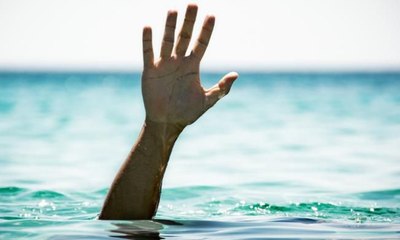 Pencarian Nelayan Tenggelam, Tim SAR Temukan Pelampung