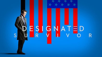 Designated Survivor 2x12  'The Final Frontier' (HD) Season 2 Episode 12 Promo