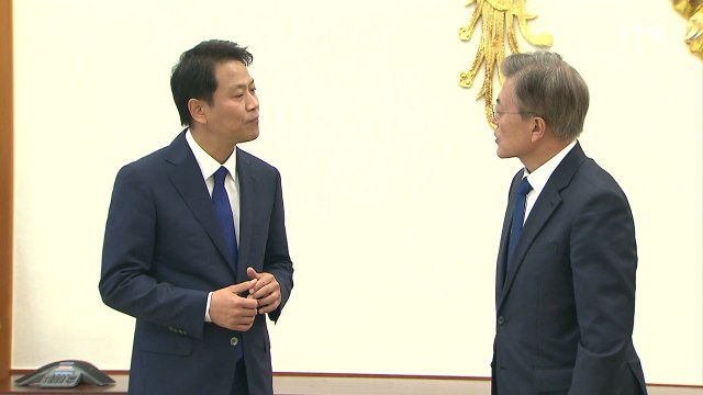 [YTN 실시간뉴스] 남북정상회담 준비위 이번 주초 인선 / YTN