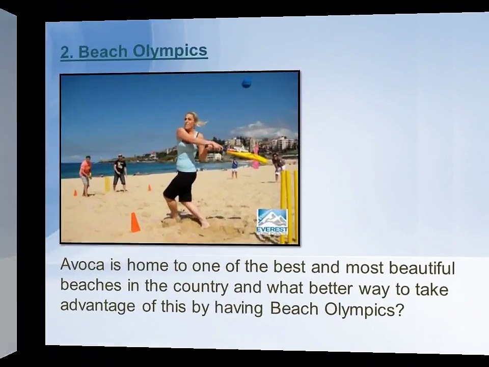 Activities You Can Prepare for Your Spring Team Building