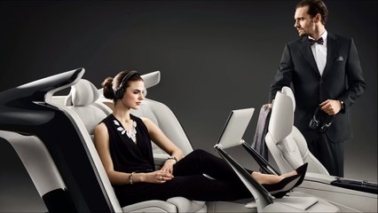 2018 Volvo S90 Excellence - INTERIOR