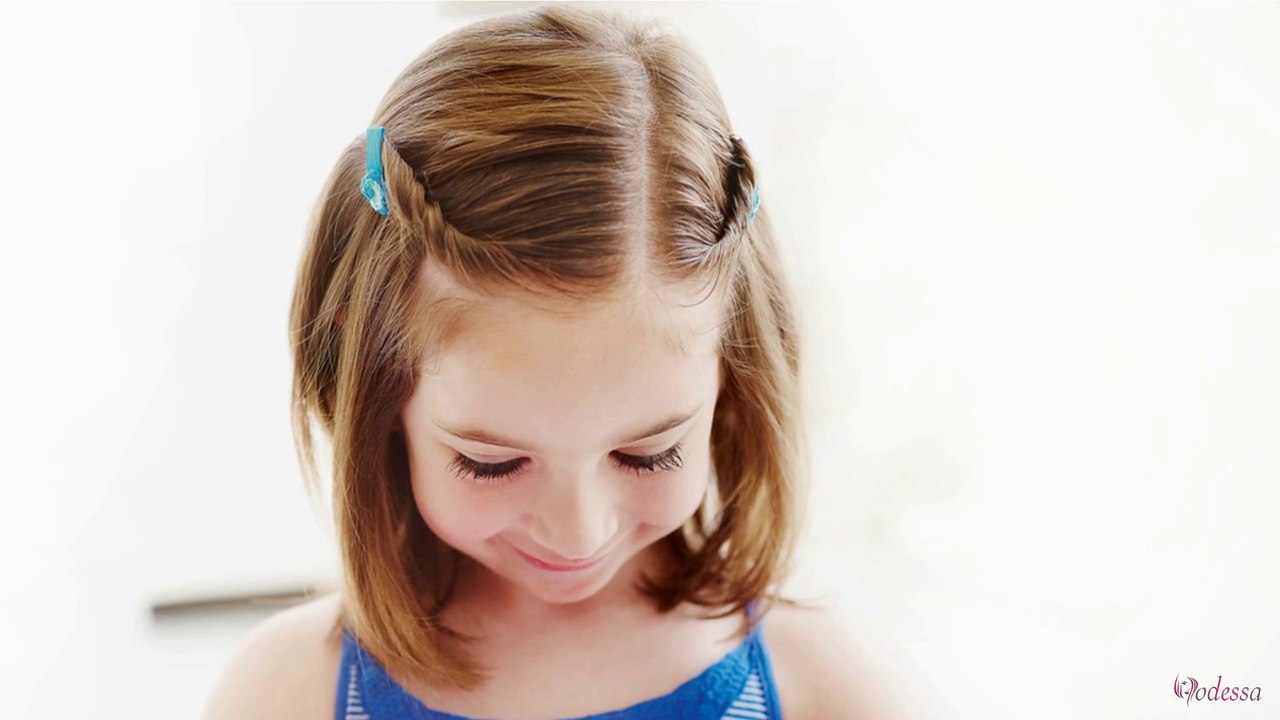 Baby Hairstyles for little girls