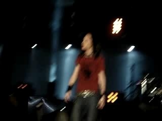 Bercy Bill leb die sekunde