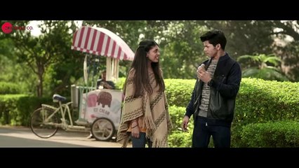 Tu Naa Aaya - Official Music Video - Shyamoli Sanghi, Siddharth Nigam - Ravi Singhal || Dailymotion