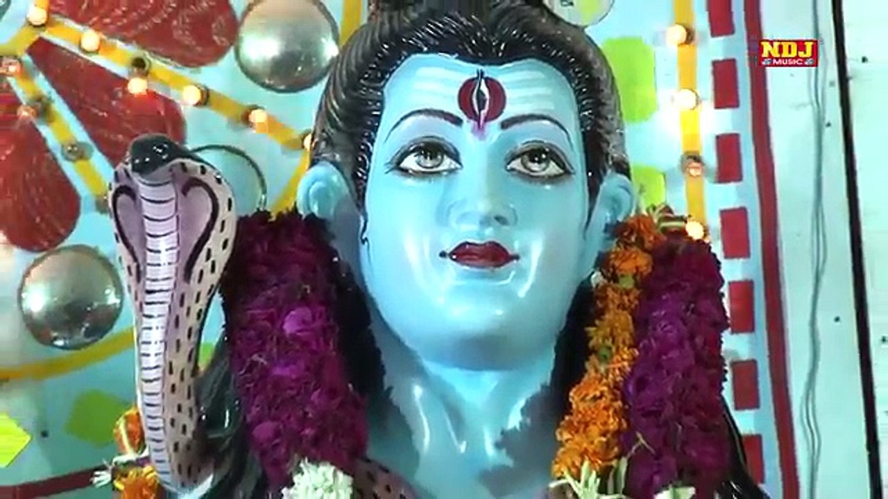 Bhole Damru Esa Bajade ⬛❗❗♦❗❗⬛ Watch One Many more