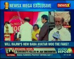 Actor turned Neta Rajinikanth speaks exclusively to NewsX over annual spiritual visit to Himalayas