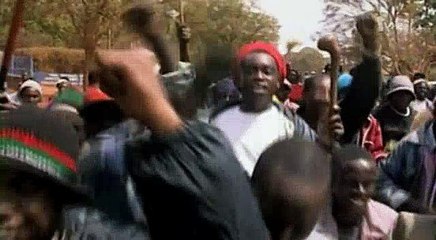 Ross Kemp on Gangs S04 E04 A Kenya Special part 1/2