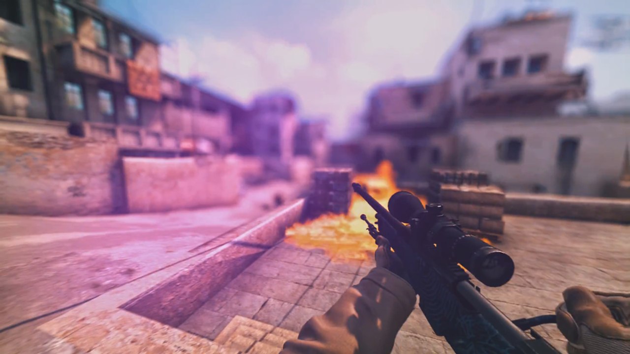 Recovery III #CSGO