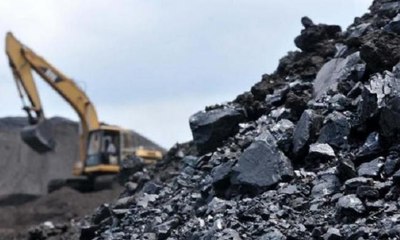 Pemerintah Tetapkan Harga Batubara PLN USD 70 Per Ton