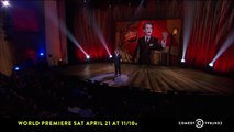 Paul F. Tompkins - Laboring Under Delusions - Gentleman Bandit